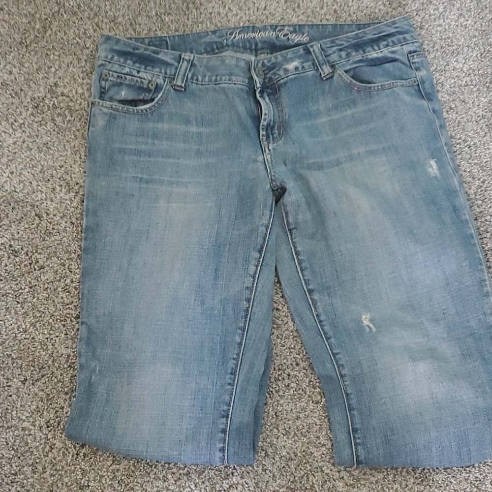 AE jeans
